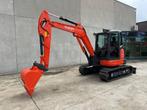 Veiling: Rupsgraafmachine Kubota KX165-5 Diesel 2014, Ophalen