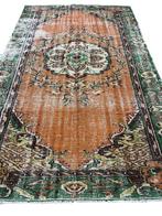 Handgemaakt Oosters tapijt - Vloerkleed - 157 cm - 258 cm, Nieuw