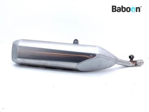 Uitlaatdemper Origineel Rechts BMW K 1600 GT 2010-2016, Motoren, Onderdelen | BMW, Gebruikt, Verzenden
