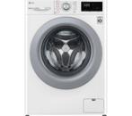 Lg F4v309wne Wasmachine 9kg 1400t, Elektronische apparatuur, Wasmachines, Ophalen of Verzenden, Nieuw