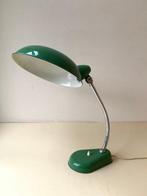 Seminara Torino - Bureaulamp - IJzer, Staal