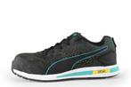Puma Sportschoenen in maat 38 Zwart | 5% extra korting, Kinderen en Baby's, Kinderkleding | Schoenen en Sokken, Verzenden, Puma