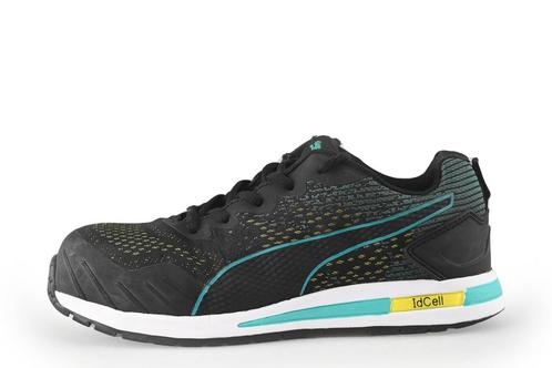 Puma Sportschoenen in maat 38 Zwart | 5% extra korting, Kinderen en Baby's, Kinderkleding | Schoenen en Sokken, Jongen of Meisje