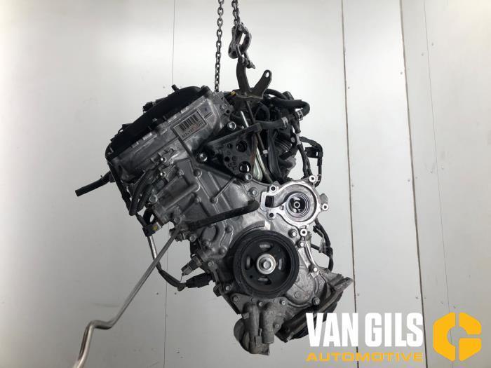 Motor Toyota Prius O314315, Autos : Pièces & Accessoires, Moteurs & Accessoires