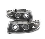 PHARES SEAT LEON TOLEDO 1M 99-05 ANGEL EYES FOND NOIR, Auto-onderdelen, Verzenden, Nieuw