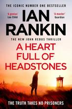 A Heart Full of Headstones 9781398709386 Ian Rankin, Verzenden, Gelezen, Ian Rankin
