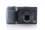 GR GR Digital  Digitale camera, Nieuw