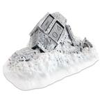 Star Wars AT-AT 3D Kalender, Verzamelen, Ophalen of Verzenden, Nieuw