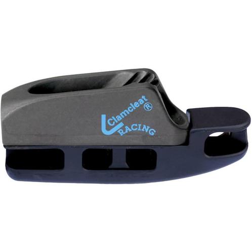 Clamcleat Aero Racing Junior MK2 Geanodiseerd, Watersport en Boten, Accessoires en Onderhoud, Nieuw, Ophalen of Verzenden
