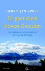 Er gaat niets boven Zweden (9789045028668, Gerrit Jan Zwier), Boeken, Verzenden, Nieuw