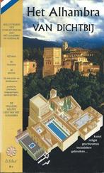 Het Alhambra van dichtbij 9788487282065, Livres, J. Augustin Nunez, Verzenden
