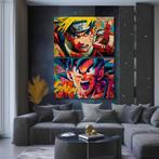 Canvas Fit - Alberto Ricardo - “Guerreros del Espíritu: