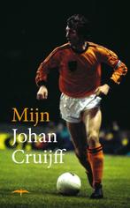 Mijn Johan Cruijff 9789060056615 F. Abrahams, Verzenden, Zo goed als nieuw, F. Abrahams