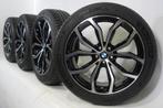 BMW X3 X4 G01 G02 695 20 inch velgen Michelin Zomerbanden Or, Auto-onderdelen, Banden en Velgen, Ophalen of Verzenden, Nieuw