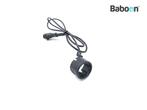 Immobilizer Ontvanger Can-Am Spyder RS-S SE5 2014, Motoren, Verzenden, Gebruikt