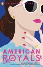 American royals / American royals / 1 9780241365953, Verzenden, Zo goed als nieuw, Katharine McGee