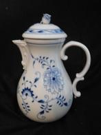 Meissen - Koffiepot - Porselein, Antiek en Kunst