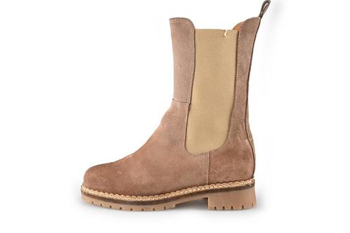 Tango Chelsea Boots in maat 37 Bruin | 10% extra korting, Vêtements | Femmes, Chaussures, Envoi