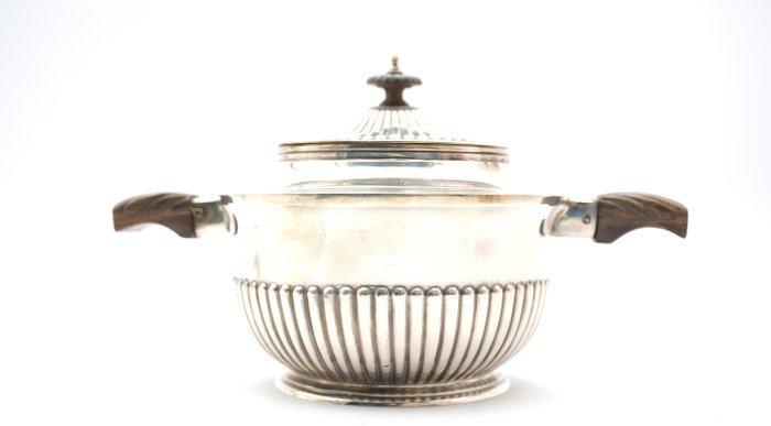 Suikerstrooier - .833 zilver, Antiek en Kunst, Antiek | Zilver en Goud