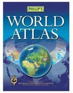 Philips World Atlas: Paperback (Paperback), Gelezen, Verzenden