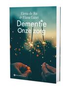 Dementie 9789463710275 Elane Lazet, Verzenden, Gelezen, Elane Lazet