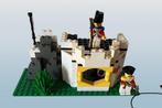 Lego Set - 6266 - Pirates - Cannon Cove, Nieuw