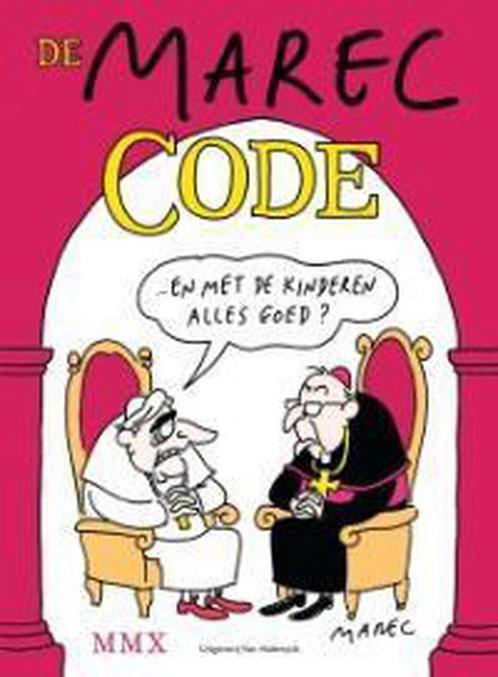 Le marécage 9789461310163 Marec, Boeken, Stripverhalen, Zo goed als nieuw, Verzenden