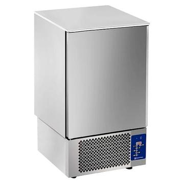 Blastschiller | 10 Niveaus (EN/GN) | Max. 25kg (Koelen) /, Zakelijke goederen, Horeca | Keukenapparatuur, Verzenden, Nieuw in verpakking