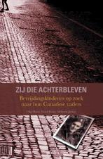Zij die achterbleven 9789077671054 O. Rains, Boeken, Verzenden, Gelezen, O. Rains