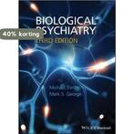 Biological Psychiatry 9780470688946 Michael R. Trimble, Verzenden, Zo goed als nieuw, Michael R. Trimble