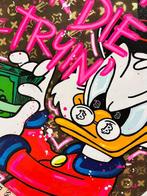 Veronica Bondanza - #4 Zio Paperone