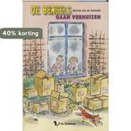 De Bengels gaan verhuizen / De Bengels / 1 9789045410647, Boeken, Verzenden, Gelezen, Marion van de Coolwijk
