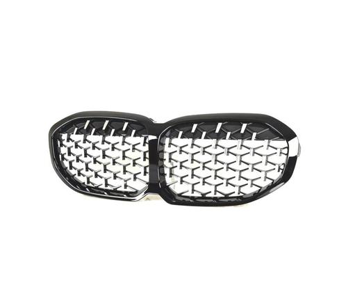 CALANDRE BMW F40 19- LOOK M TECH, Auto-onderdelen, Carrosserie, Verzenden