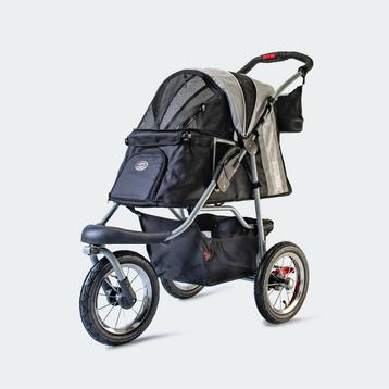 InnoPet® – Hondenbuggy Comfort Air Eco disponible aux enchères