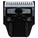 Clipper head favorita 0.05mm with dcl coating - kerbl