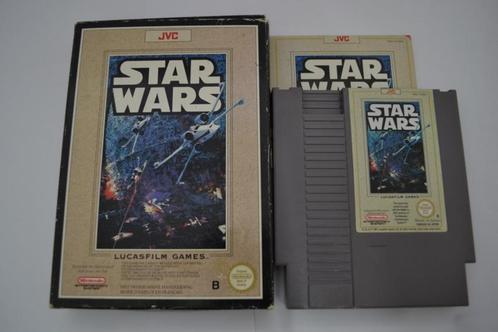 Star Wars (NES FRA CIB), Games en Spelcomputers, Games | Nintendo NES