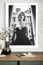 Rudy barret - La Parisienne - XL