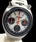 Citizen - Bullhead - Zonder Minimumprijs - cal. 8110A -, Handtassen en Accessoires, Horloges | Heren, Nieuw