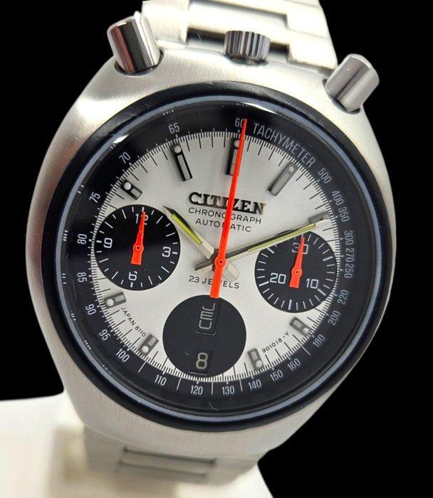 Citizen - Bullhead - Zonder Minimumprijs - cal. 8110A -, Handtassen en Accessoires, Horloges | Heren