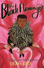 The Black Flamingo 9781444948608, Dean Atta, Anshika Khullar, Zo goed als nieuw, Verzenden