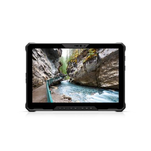 Dell Rugged 7230 i5-12 16 GB 256 GB, Computers en Software, Windows Tablets, 12 inch, 256 GB, Wi-Fi en Mobiel internet, Zo goed als nieuw