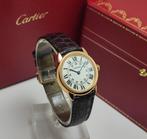 Cartier - Ronde Solo 18K Rose Gold - W6701007 - Femme - 2020, Nieuw