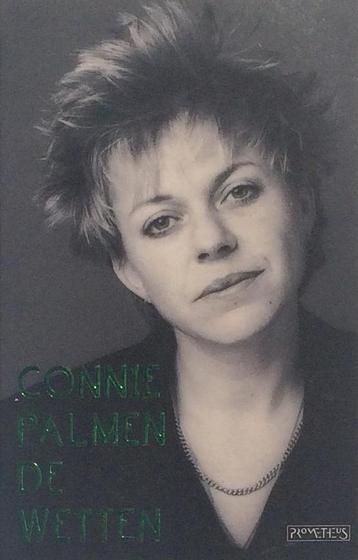 WETTEN (GOEDK.ED.) 9789053334164 Connie Palmen, Verzenden, Zo goed als nieuw, Connie Palmen
