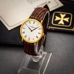 Vacheron Constantin - Patrimony - 39019 - Heren - 1980-1989