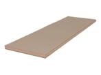 Plaque de fibres de bois Isolair Multi 1880x610x35mm Rd:, Verzenden, Nieuw