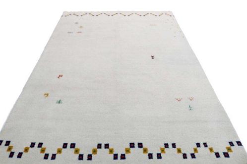 Gabbeh - Vloerkleed - 285 cm - 197 cm - Moderne Indiase, Huis en Inrichting, Stoffering | Tapijten en Vloerkleden