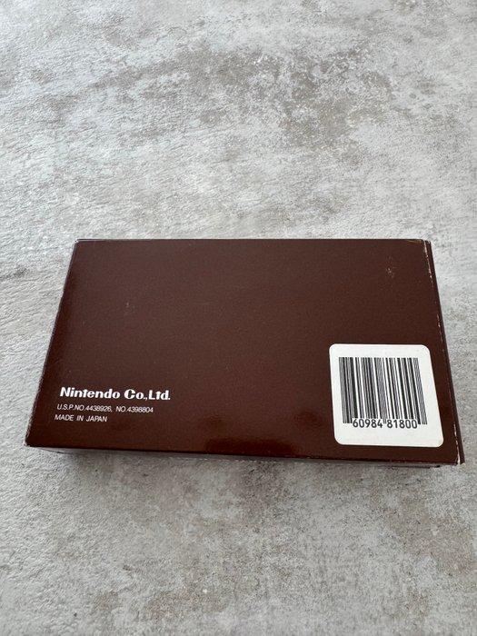 Nintendo - Game & Watch - Donkey Kong 2 - Spelcomputer - In, Games en Spelcomputers, Spelcomputers | Overige Accessoires