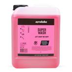 Airolube Super Wash Car shampoo 5 Liter, Verzenden