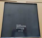 Plaque émaillée Lune - Emailleries belges - Tintin - 1, Nieuw