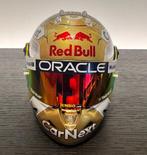 Red Bull Racing - Max Verstappen - Halfschaalhelm